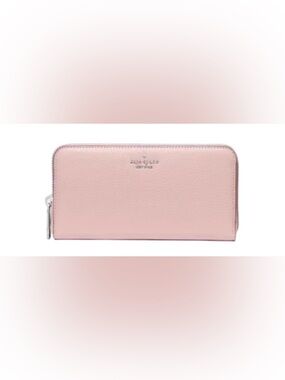 kate spade ♠️ Lena Large Continental Wallet